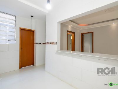 Apartamento à venda com 74m², 2 quartos no bairro Centro Histórico em Porto Alegre - Foto 11