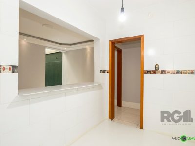 Apartamento à venda com 74m², 2 quartos no bairro Centro Histórico em Porto Alegre - Foto 12