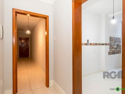 Apartamento à venda com 74m², 2 quartos no bairro Centro Histórico em Porto Alegre - Foto 13