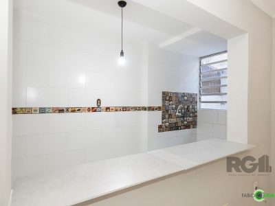 Apartamento à venda com 74m², 2 quartos no bairro Centro Histórico em Porto Alegre - Foto 14