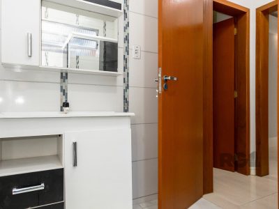 Apartamento à venda com 74m², 2 quartos no bairro Centro Histórico em Porto Alegre - Foto 15