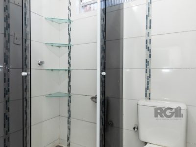 Apartamento à venda com 74m², 2 quartos no bairro Centro Histórico em Porto Alegre - Foto 16