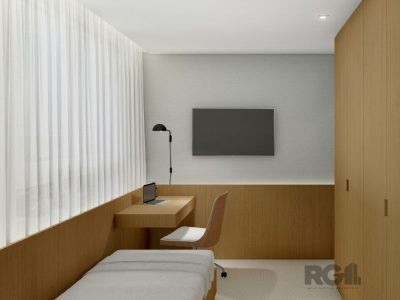 Cobertura à venda com 320m², 3 quartos, 3 suítes, 3 vagas no bairro Petrópolis em Porto Alegre - Foto 10