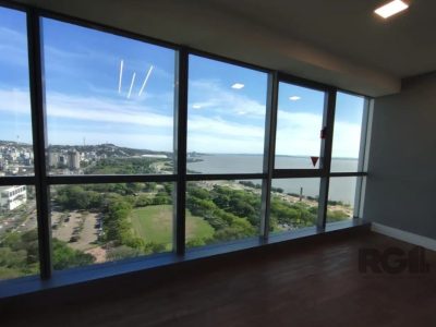 Conjunto/Sala à venda com 53m², 1 vaga no bairro Praia de Belas em Porto Alegre - Foto 7