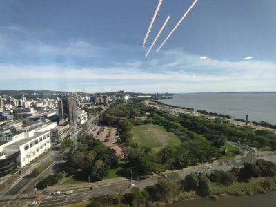 Conjunto/Sala à venda com 53m², 1 vaga no bairro Praia de Belas em Porto Alegre - Foto 8