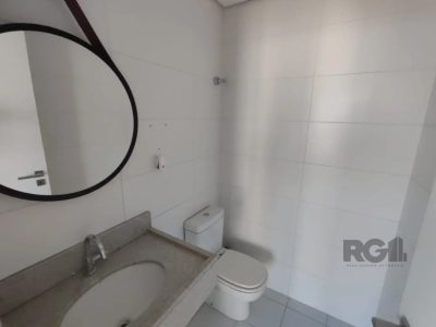 Conjunto/Sala à venda com 53m², 1 vaga no bairro Praia de Belas em Porto Alegre - Foto 9