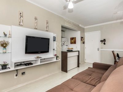 Apartamento à venda com 55m², 2 quartos, 1 vaga no bairro São Geraldo em Porto Alegre - Foto 3