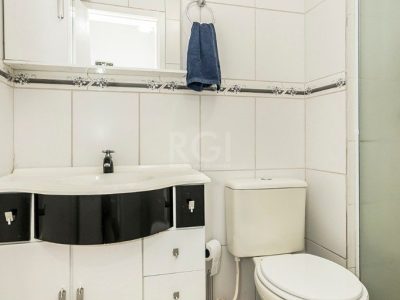 Apartamento à venda com 55m², 2 quartos, 1 vaga no bairro São Geraldo em Porto Alegre - Foto 8