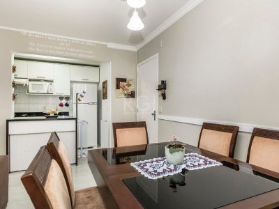 Apartamento à venda com 55m², 2 quartos, 1 vaga no bairro São Geraldo em Porto Alegre - Foto 4