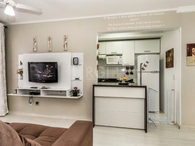 Apartamento à venda com 55m², 2 quartos, 1 vaga no bairro São Geraldo em Porto Alegre - Foto 5