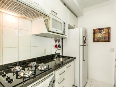 Apartamento à venda com 55m², 2 quartos, 1 vaga no bairro São Geraldo em Porto Alegre - Foto 7