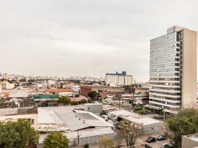 Apartamento à venda com 55m², 2 quartos, 1 vaga no bairro São Geraldo em Porto Alegre - Foto 15