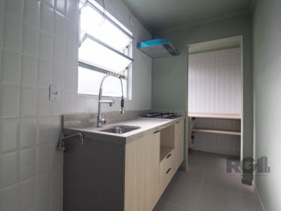 Apartamento à venda com 39m², 1 quarto no bairro Petrópolis em Porto Alegre - Foto 6