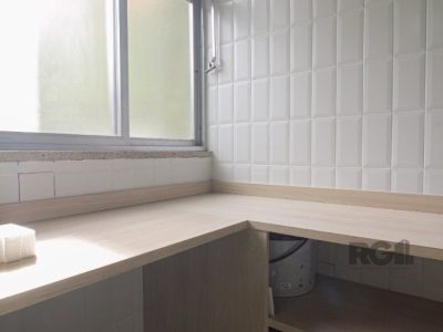 Apartamento à venda com 39m², 1 quarto no bairro Petrópolis em Porto Alegre - Foto 7