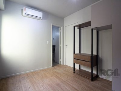 Apartamento à venda com 39m², 1 quarto no bairro Petrópolis em Porto Alegre - Foto 8