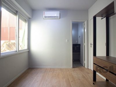 Apartamento à venda com 39m², 1 quarto no bairro Petrópolis em Porto Alegre - Foto 9