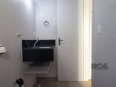 Apartamento à venda com 39m², 1 quarto no bairro Petrópolis em Porto Alegre - Foto 12