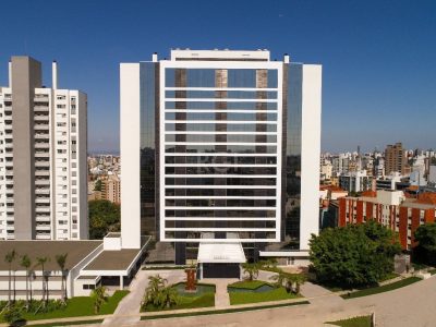 Conjunto/Sala à venda com 35m², 1 vaga no bairro Petrópolis em Porto Alegre - Foto 2