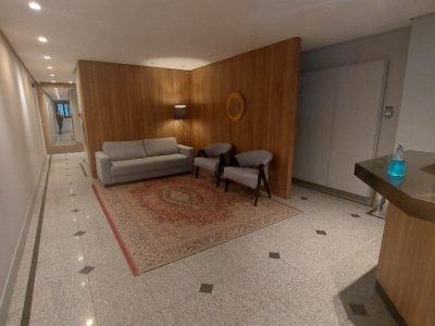 Conjunto/Sala à venda com 36m² no bairro Moinhos de Vento em Porto Alegre - Foto 26