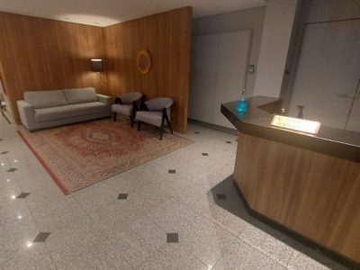 Conjunto/Sala à venda com 36m² no bairro Moinhos de Vento em Porto Alegre - Foto 27