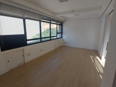 Conjunto/Sala à venda com 36m² no bairro Moinhos de Vento em Porto Alegre - Foto 6