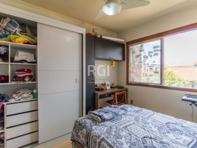 Cobertura à venda com 219m², 3 quartos, 1 suíte, 2 vagas no bairro Jardim Lindóia em Porto Alegre - Foto 13