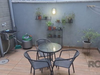 Apartamento à venda com 76m², 2 quartos no bairro Menino Deus em Porto Alegre - Foto 26