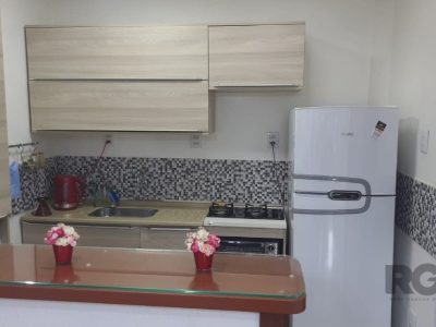 Apartamento à venda com 76m², 2 quartos no bairro Menino Deus em Porto Alegre - Foto 9