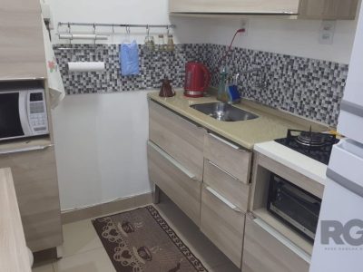 Apartamento à venda com 76m², 2 quartos no bairro Menino Deus em Porto Alegre - Foto 11