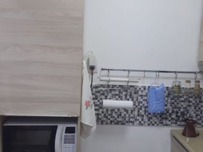 Apartamento à venda com 76m², 2 quartos no bairro Menino Deus em Porto Alegre - Foto 12