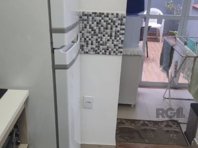 Apartamento à venda com 76m², 2 quartos no bairro Menino Deus em Porto Alegre - Foto 14