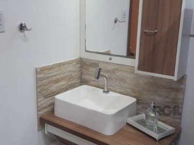 Apartamento à venda com 76m², 2 quartos no bairro Menino Deus em Porto Alegre - Foto 20