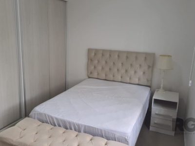 Apartamento à venda com 76m², 2 quartos no bairro Menino Deus em Porto Alegre - Foto 22