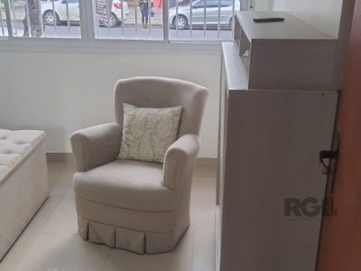 Apartamento à venda com 76m², 2 quartos no bairro Menino Deus em Porto Alegre - Foto 23