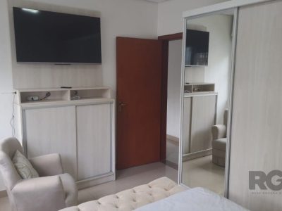 Apartamento à venda com 76m², 2 quartos no bairro Menino Deus em Porto Alegre - Foto 24