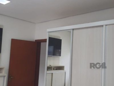 Apartamento à venda com 76m², 2 quartos no bairro Menino Deus em Porto Alegre - Foto 25