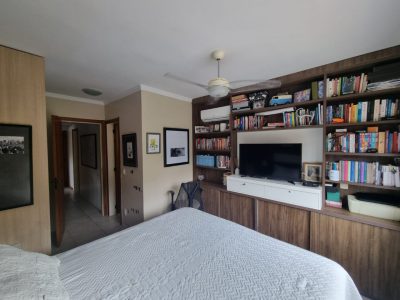 Apartamento à venda com 94m², 3 quartos, 1 suíte, 1 vaga no bairro Tristeza em Porto Alegre - Foto 11