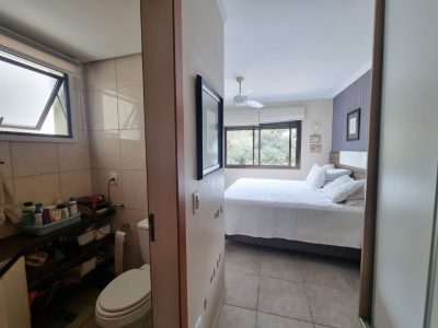 Apartamento à venda com 94m², 3 quartos, 1 suíte, 1 vaga no bairro Tristeza em Porto Alegre - Foto 9