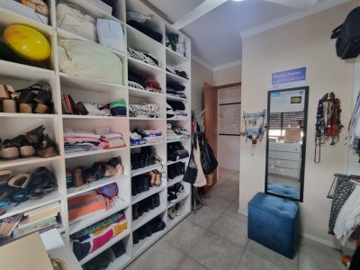 Apartamento à venda com 94m², 3 quartos, 1 suíte, 1 vaga no bairro Tristeza em Porto Alegre - Foto 13