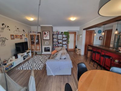 Apartamento à venda com 94m², 3 quartos, 1 suíte, 1 vaga no bairro Tristeza em Porto Alegre - Foto 3