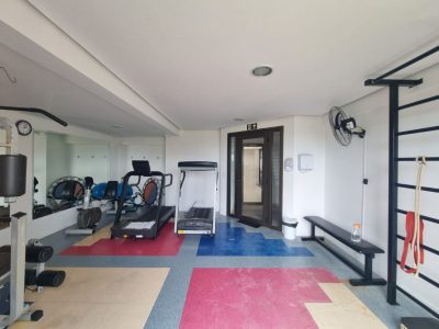 Apartamento à venda com 94m², 3 quartos, 1 suíte, 1 vaga no bairro Tristeza em Porto Alegre - Foto 18