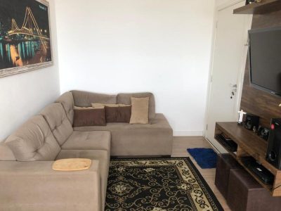 Apartamento à venda com 61m², 3 quartos, 1 suíte, 1 vaga no bairro Ipanema em Porto Alegre - Foto 3