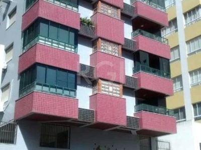 Apartamento à venda com 31m², 1 quarto, 1 suíte no bairro Centro em Capão da Canoa - Foto 3