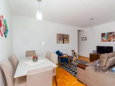 Apartamento à venda com 73m², 2 quartos no bairro Rio Branco em Porto Alegre - Foto 3