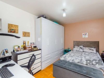 Apartamento à venda com 73m², 2 quartos no bairro Rio Branco em Porto Alegre - Foto 6