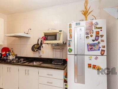 Apartamento à venda com 73m², 2 quartos no bairro Rio Branco em Porto Alegre - Foto 8