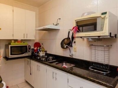 Apartamento à venda com 73m², 2 quartos no bairro Rio Branco em Porto Alegre - Foto 9