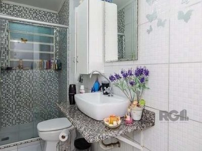 Apartamento à venda com 73m², 2 quartos no bairro Rio Branco em Porto Alegre - Foto 10