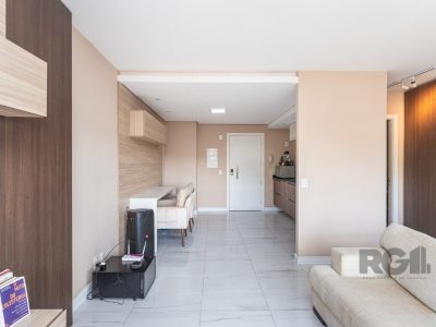 Loft à venda com 38m², 1 quarto, 1 vaga no bairro Jardim Carvalho em Porto Alegre - Foto 10