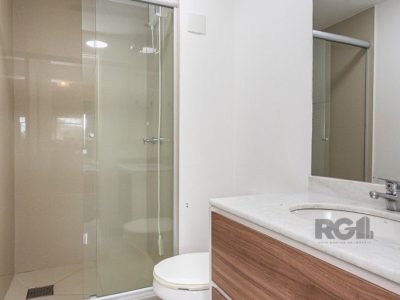 Loft à venda com 38m², 1 quarto, 1 vaga no bairro Jardim Carvalho em Porto Alegre - Foto 15